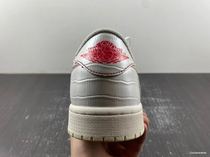 Cheap LUCY 1 Low x Scott OG Air DM7866-601 Travis Jordan 0719